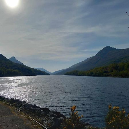 Riverside Pod, West Highland Way Holidays Kinlochleven Εξωτερικό φωτογραφία